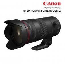 Canon RF 24-105mm F2.8L IS USM Z Lens