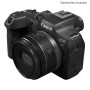 Canon RF-S 7.8mm F4 STM Dual Lens