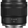 Canon 45mm f/1.2 STM Lens (Canon RF) [PRE-ORDER]