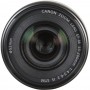 Canon EF-M 55-200mm F/4.5-6.3 IS STM Lens