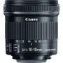 Canon EF S 10-18mm F/4.5-5.6 IS STM