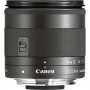 Canon EF-M 11-22mm F/4-5.6 IS STM