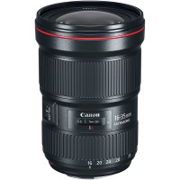Canon EF 16-35mm F/2.8L III USM Lens