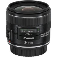 Canon EF 24mm f/2.8 IS USM