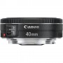 Canon EF 40mm F/2.8 STM