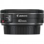 Canon EF 40mm F/2.8 STM