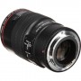 Canon EF Lens 100mm F2.8L Macro IS USM