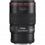 Canon EF Lens 100mm F2.8L Macro IS USM