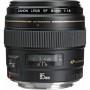 Canon EF 85mm F/1.8 USM