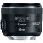 Canon EF 35mm F2.0 IS USM Lens