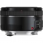 Canon EF 50mm F1.8 STM Lens