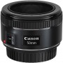 Canon EF 50mm F1.8 STM Lens