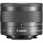 Canon EF-M 28mm F3.5 Macro IS STM