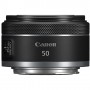 Canon RF 50mm F1.8 STM Lens