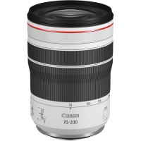 Canon RF 70-200mm F4L IS USM Lens