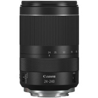 Canon RF 24-240mm F/4-6.3 IS USM Lens