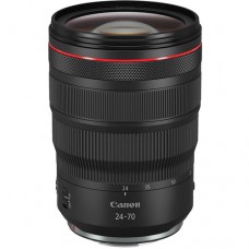 Canon RF 24-70mm F2.8L IS USM Lens