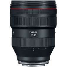 Canon RF 28-70mm F2L USM Lens