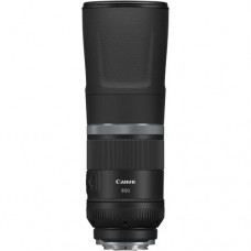 CANON RF 800MM F/11 STM