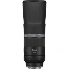 Canon RF 800mm F/11 STM Lens