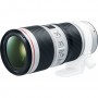 Canon EF 70-200mm F4L IS USM II Lens