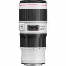 Canon EF 70-200mm F4L IS USM II Lens