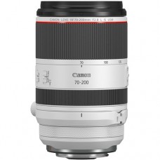 Canon RF 70-200mm F2.8L IS USM Lens