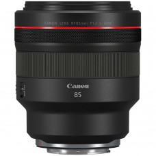 Canon RF 85mm F1.2L IS USM Lens