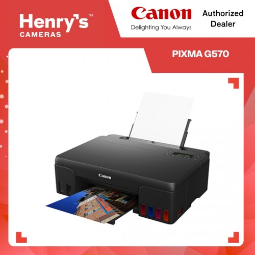 Canon Pixma G570 