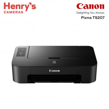 Canon Pixma TS207 Print Only Canon Pixma TS207 Print Only