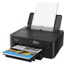 Canon PIXMA TS707a - A4 Wireless Inkjet Printer. Wi-Fi, Apple Airprint and Mopria Print Service