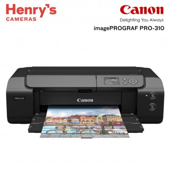 Canon imagePROGRAF PRO-310 Print Only A3 Printer Canon imagePROGRAF PRO-310 Print Only A3 Printer