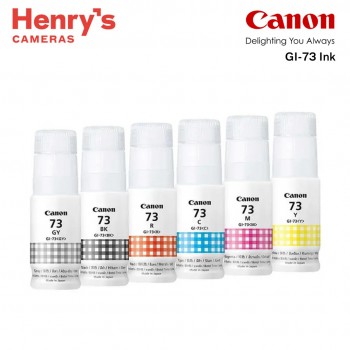 Canon GI-73 Ink Bottle for Pixma G570/G670