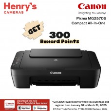 Canon Pixma MG2570S Compact All-In-One