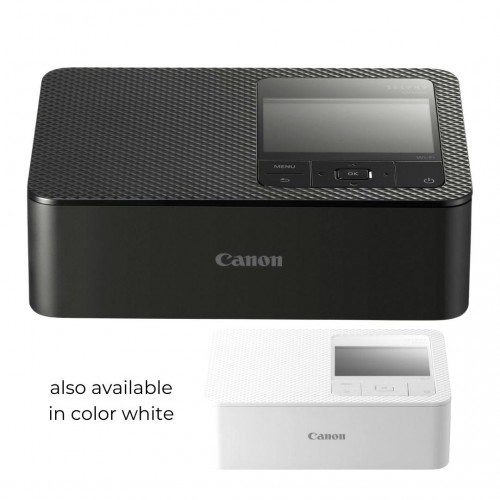 Canon Selphy CP1500 Printer