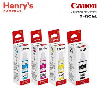 Canon GI-790 Ink for Pixma G1000/G1010/G2000/G2010/G2012/G3000/G3010/G3012/G4010 Canon GI-790 Ink for Pixma G1000/G1010/G2000/G2010/G2012/G3000/G3010/G3012/G4010