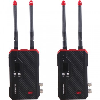 Swift 800 PRO SDI and HDMI Wireless Video