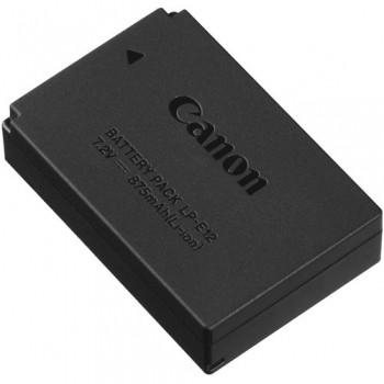 Canon Battery Pack LP-E12