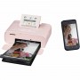 Canon Selphy CP1300 Pink (CMP)
