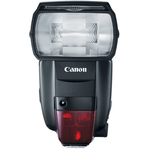 canon ex speedlite