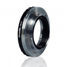 Commlite Macro Close-Focus Lens Mount Adapter for Leica, Zeiss, Voigtlander M Series Lens and E-Mount