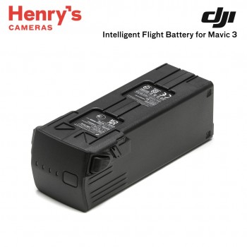DJI Mavic 3 Intelligent Flight Battery DJI Mavic 3 Intelligent Flight Battery