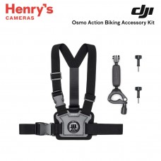 DJI Osmo Action Biking Accessory Kit