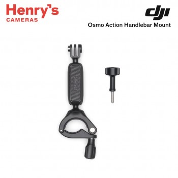 DJI Osmo Action Handlebar Mount DJI Osmo Action Handlebar Mount