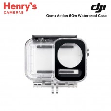 DJI Osmo Action 60m Waterproof Case