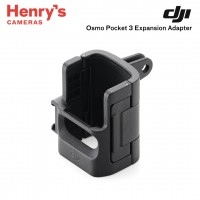 DJI Osmo Pocket 3 Expansion Adapter