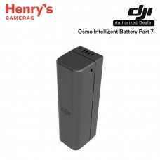 DJI Osmo Intelligent Battery Part 7