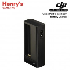 DJI Osmo Part 9 Intelligent Battery Charger