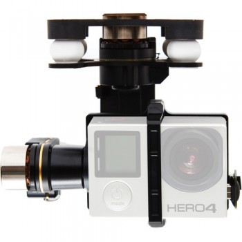 DJI PHANTOM DJI ZENMUSE H4-3D GIMBAL