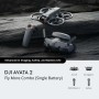 DJI Avata 2 Fly More Combo with Single Battery
